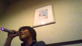 B'z 有頂天 歌ってみた