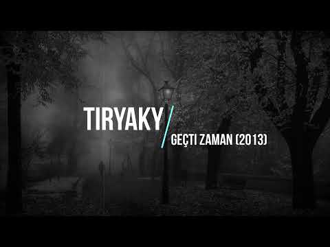 Tolga Vural - Geçti Zaman (2013)