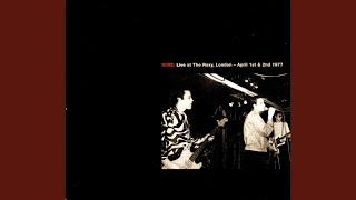 Lowdown (live 1st April 1977)