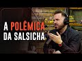 A Verdade Crua Da Indústria Da Salsicha