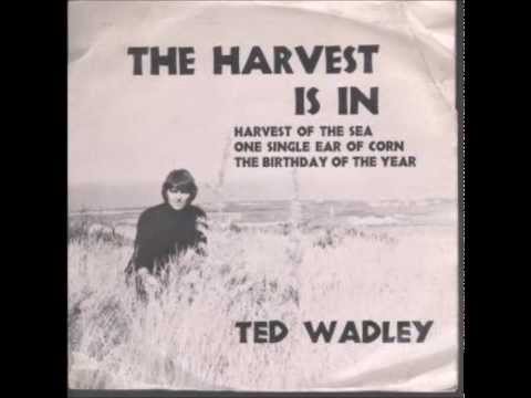 Ted Wadley - Harvest Of The Sea