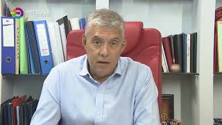 ΚΩΣΤΑΣ ΑΓΟΡΑΣΤΟΣ ΓΙΑ 1Η ΣΤΡΑΤΙΑ: ΔΕΝ ΠΡΕΠΕΙ ΝΑ ΚΑΤΑΡΓΗΘΕΙ 30 08 2025