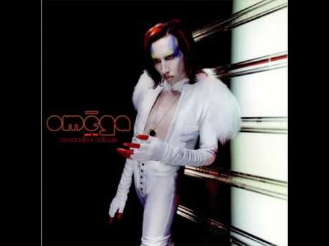 User Friendly - Marilyn Manson