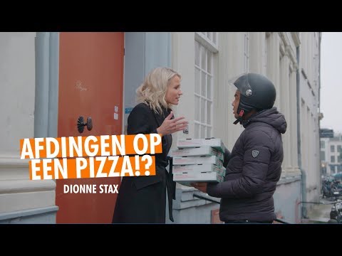 Dionne Stax probeert te onderhandelen | VAN ONSCHATBARE WAARDE (nieuw seizoen vanaf 3 april)