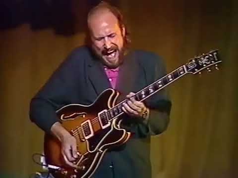 John Scofield - Trim - Jazz Jamboree 1986 (Warsaw)