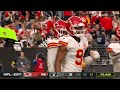 Chiefs hilarious “Snow Globe” Play & TD gets called back 😂