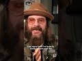 Ken Tizzard (Thornley/The Watchmen) shares his love for Nickelback.