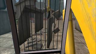 Demolition Company - Gameplay