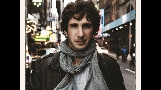 Josh Groban - Galileo (Someone Like You)