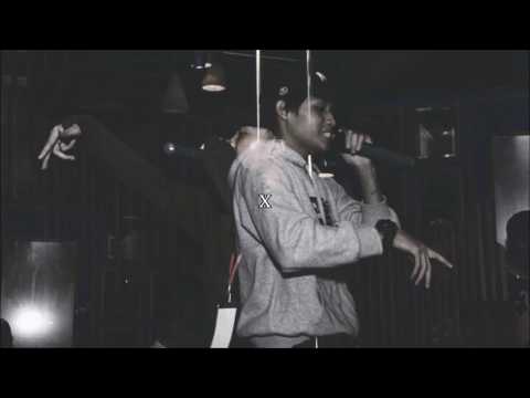 Afiq - Hustle (Feat. Apwriter)[Nas Album Done Remix]