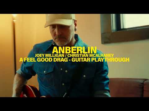 The Feel Good Drag - Anberlin