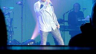 Cheap Trick - I want be man live  2011