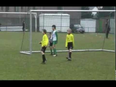 jarno racing mechelen 2009