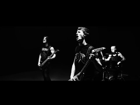 Hecktic - No Fun Intended (OFFICIAL VIDEO)