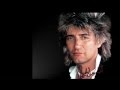 Rod Stewart - Red Hot In Black