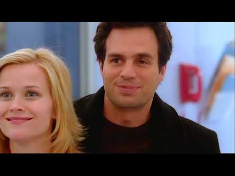 Just Like Heaven : Deleted Scenes & Gag Reel (Reese Witherspoon, Mark Ruffalo, Jon Heder)