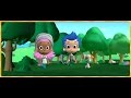 Bubble Guppies Fin Tastic Fairytale Adventure Game For Kids And Baby