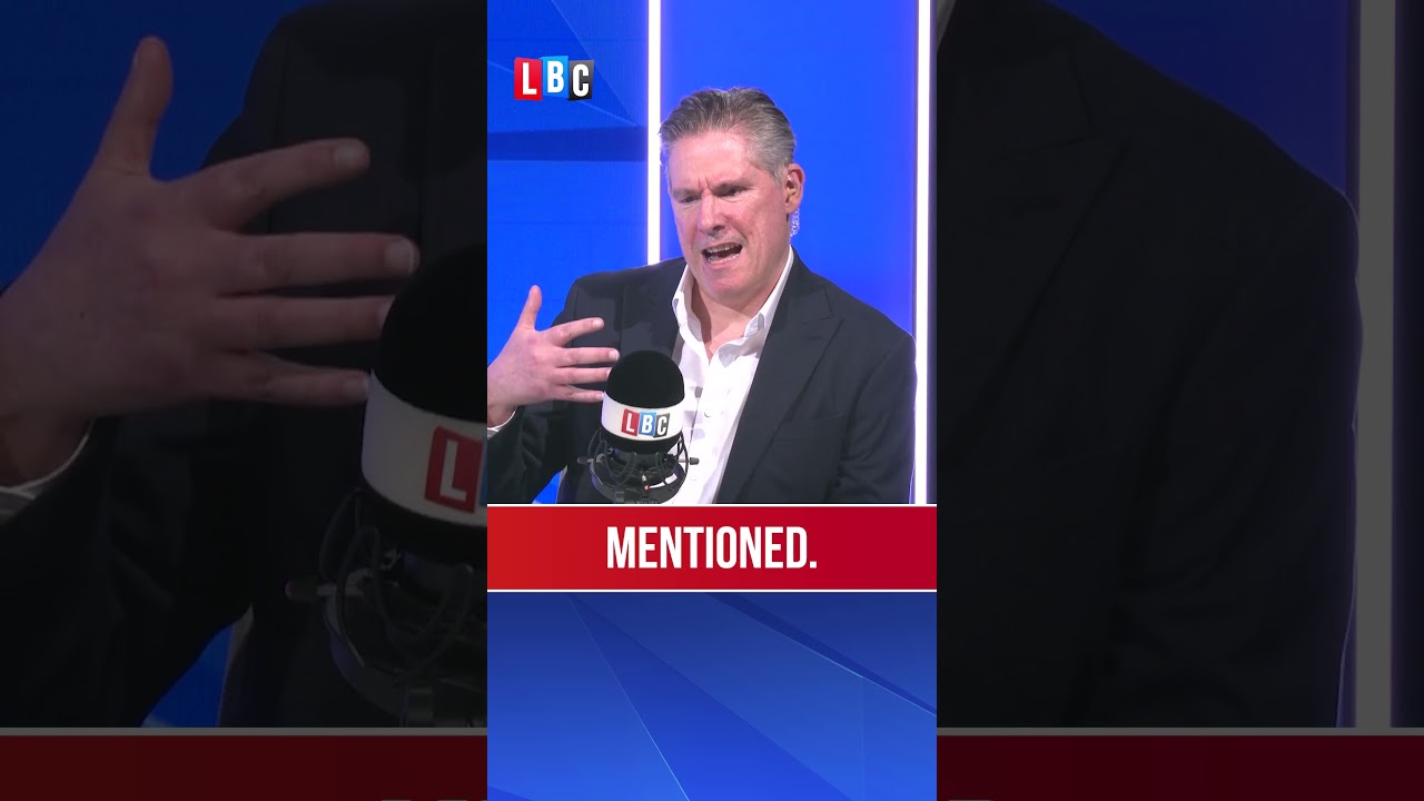 ‘Labour are ready for a Celebrity Deathmatch’