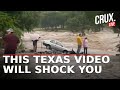 Texas Flood LIVE Death Toll Crosses 80 Rescuers Search For Girls Swept Away At Camp Mystic USA