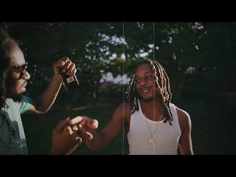 Dj BlessYou & Scridji, TiStyle, BendjNRV, Diablotin - LVLR