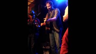 WheelHouse BOOTLEGGERS BOY by Old Crow Medicine Show