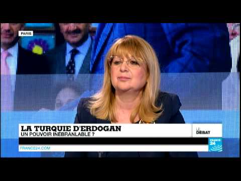 pourquoi la turquie a bloqué twitter