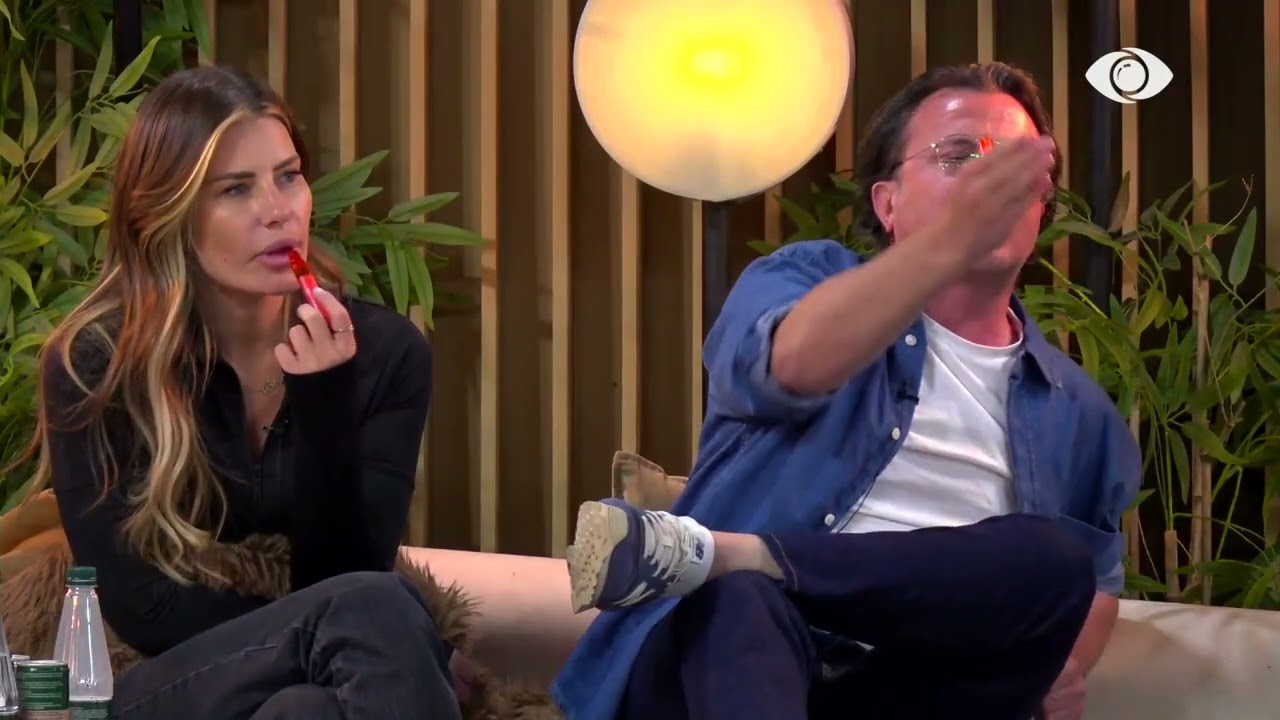 “E hodhe çmimin në tokë”/ Rozana- Laertit për Valbonën: Ti nuk e do