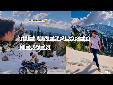 PADRI PASS IN WINTERS | THE UN-EXPLORED JAMMU PART 2 | CHAMBA | HIMACHAL | BHADERWAH | PADRI JOT
