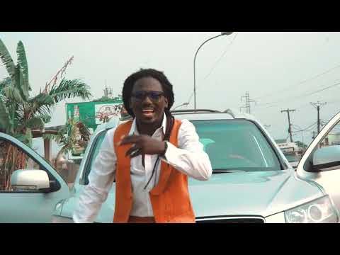 Kefhal King - Hypocrites (Official Video) Cocopine Riddim, Coolpro Entertainment. Street 237