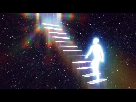 1111 Hz | Ábrete al Universo y conéctate a su Energía | Reciba el amor y la protección divinos.