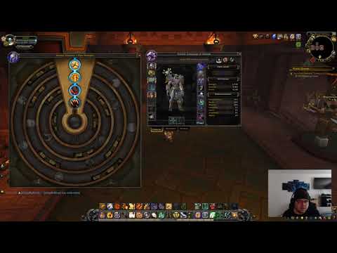 Ret paladin pvp guide 8.1.5