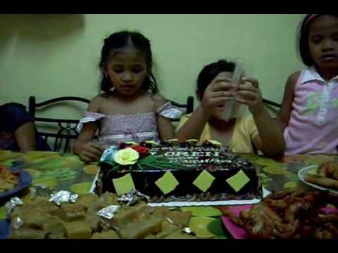 Happy Birthday Loren!