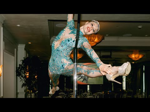 Promotional video thumbnail 23 for Jessica Black