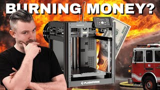 Whats 3D Printing Costing You?!?!
