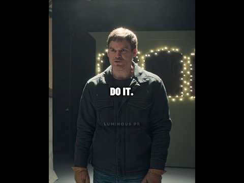 Dexter Stabs Debra┃Dexter: New Blood S1.E5┃#shorts