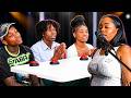 Tylil Rakai BunnaB Host A Talent Show At The Clover House