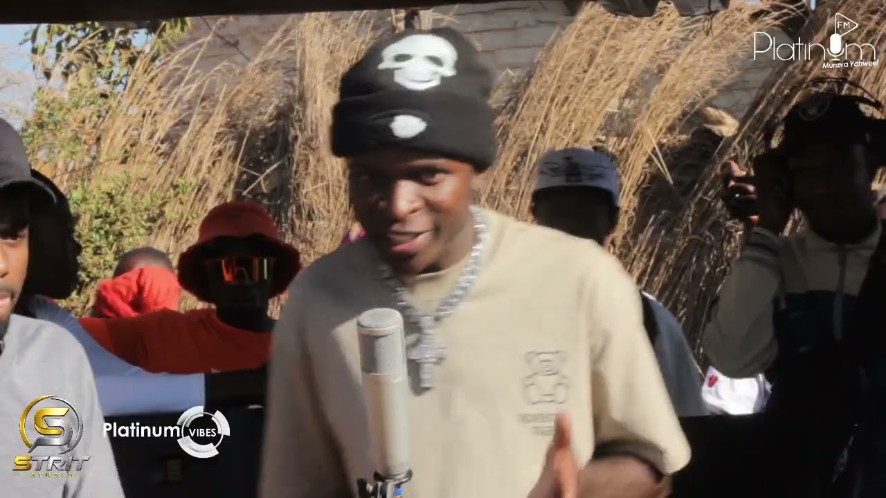Kadoma Clash