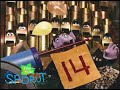 Sesame Street Season 34 Episode 4044