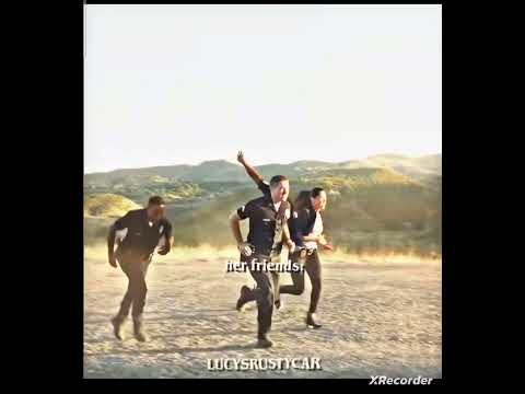 THE ROOKIE #therookie #edit #idk #ilovechenford #Chen #lucychen #lucy #chenford