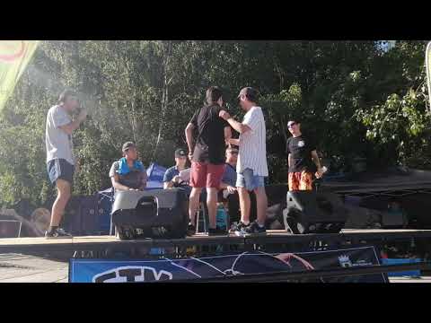 Defa vs Trash K.O | FTM BATTLES FINAL PREMIER