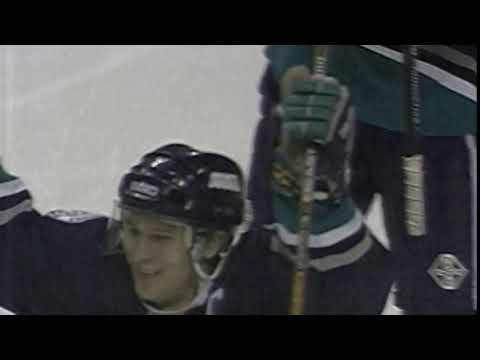 Ducks 25 Moment - April 27, 1997