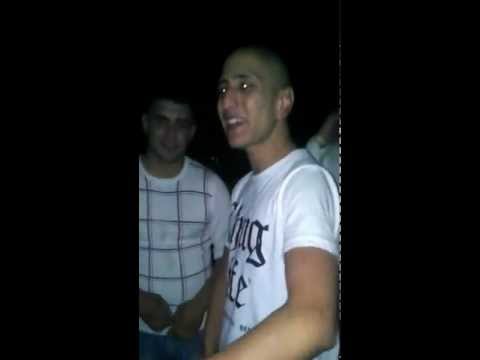 Celo_Abdi & Ö.F.K - (Part 1)