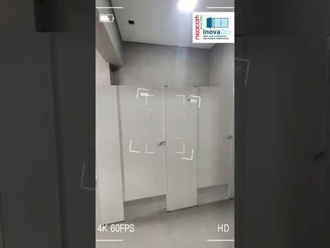 Mais um projeto executado - Senador Canedo/GO - Inovadiv e Neocom System®