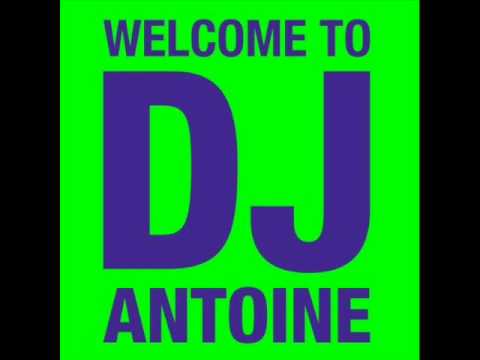 DJ Antoine feat. Beat Shakers - Ma Cherie ( Houseshakers Extended Mix )
