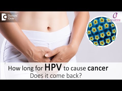 Can hpv cause bone cancer