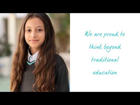 Nord Anglia International School Al Khor