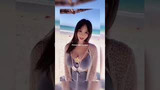 Gede banget? #shorts #pemersatubangsa #beautiful #dance #cute #goyang #cewekcantik