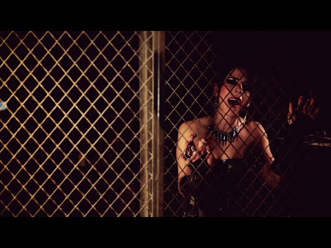 Queen Dementia - Camouflage [OFFICIAL MUSIC VIDEO]