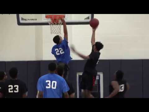 New Haven Heat Mixtape Showcase