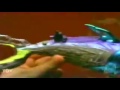 Beast Wars Transmetals 2 Toy Commercial